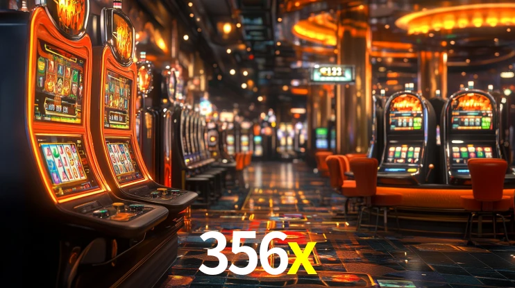 356x Logo - Bônus com Rollover Justo