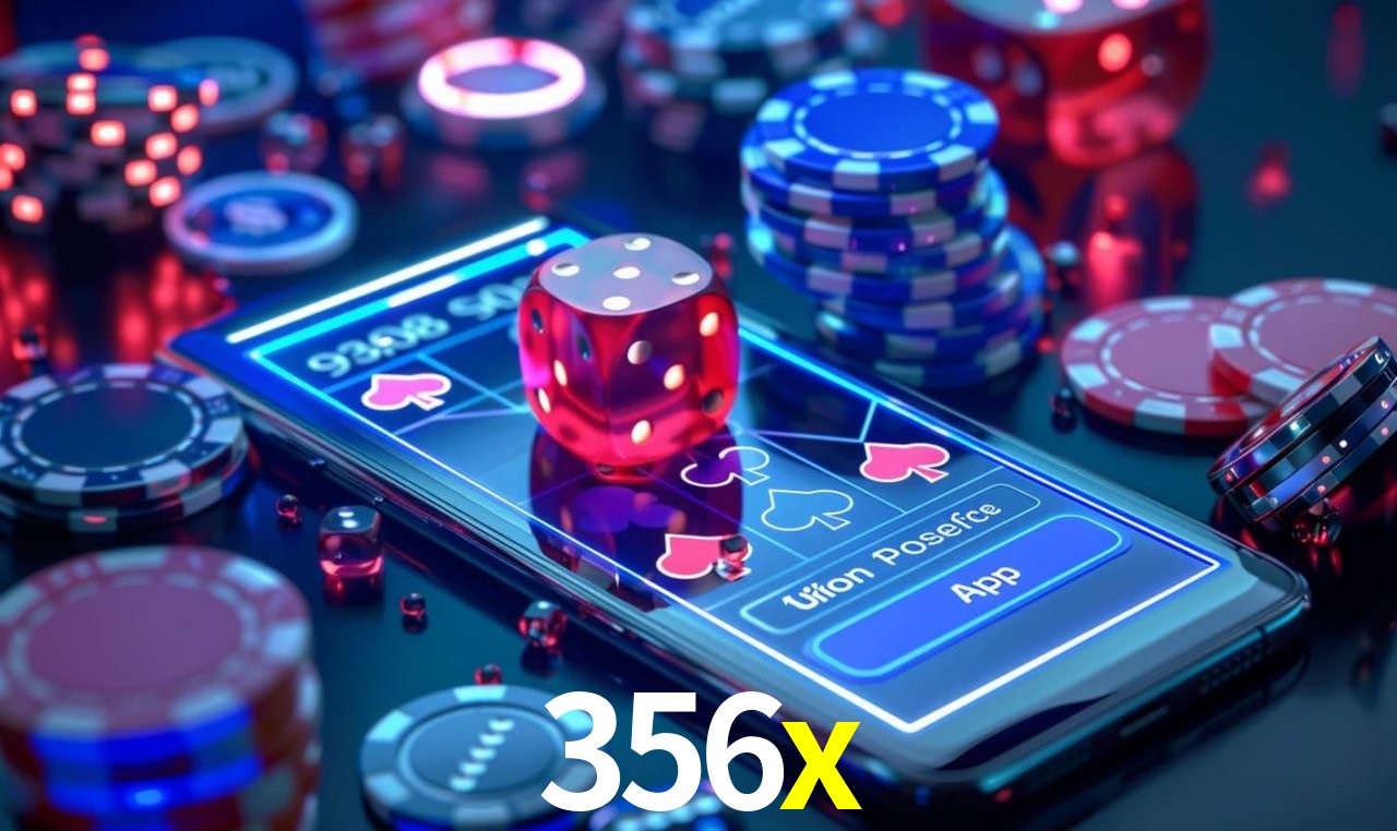 356x VIP Program Logo