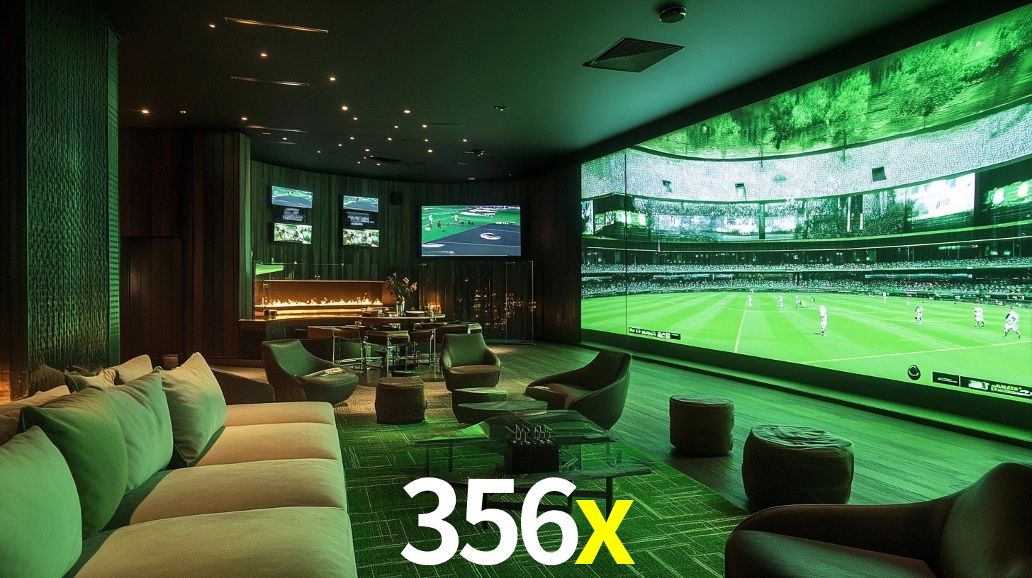 356x - Online Apostas Plataforma - 356x.com