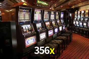 Apostas Esportivas na 356x: Um Guia Completo
