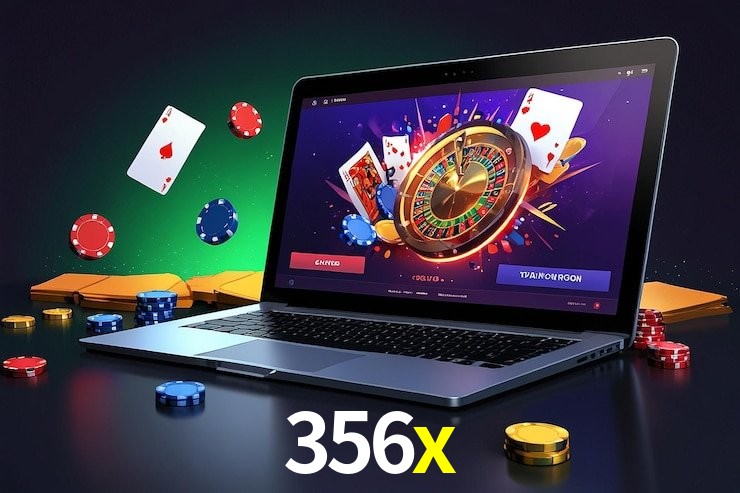 356x Logo Oficial