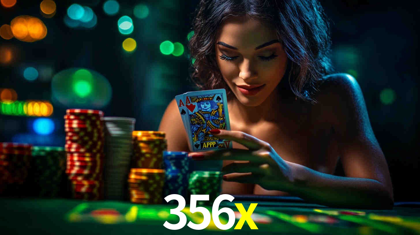 Descubra o Programa VIP da 356x: Vantagens Exclusivas para Jogadores