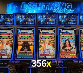 Desvendando o Mundo dos Jogos Virtuais na 356x