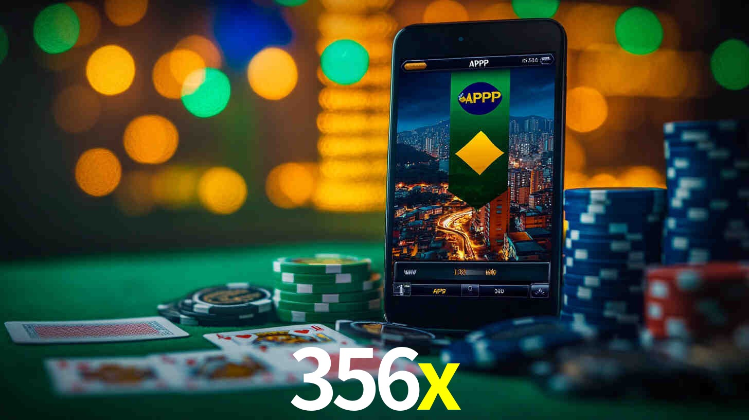 Inovações de Jogos na 356x: O Futuro das Experiências Interativas