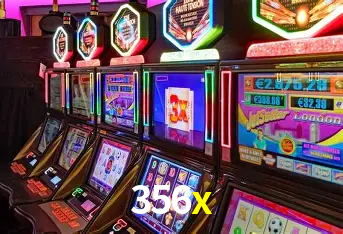 A Emoção da Loteria na 356x: Uma Chance de Mudança de Vida
