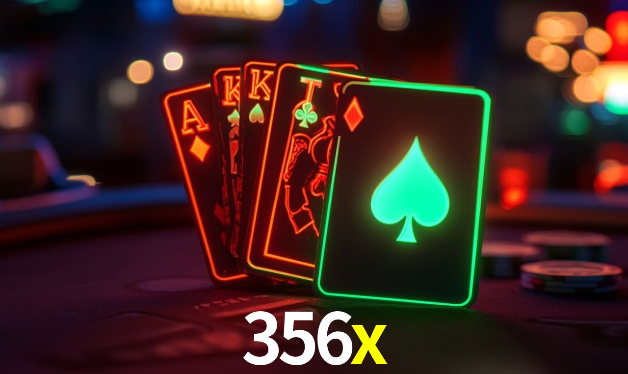 356x Jackpots Progressivos