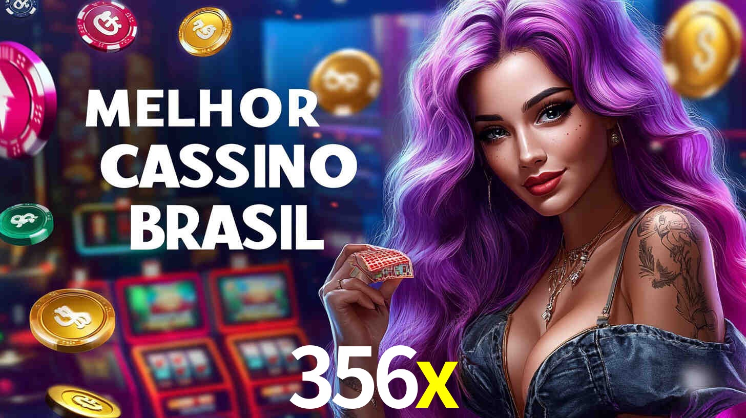 Descubra a Essência do 356x: Nossa História e Compromissos