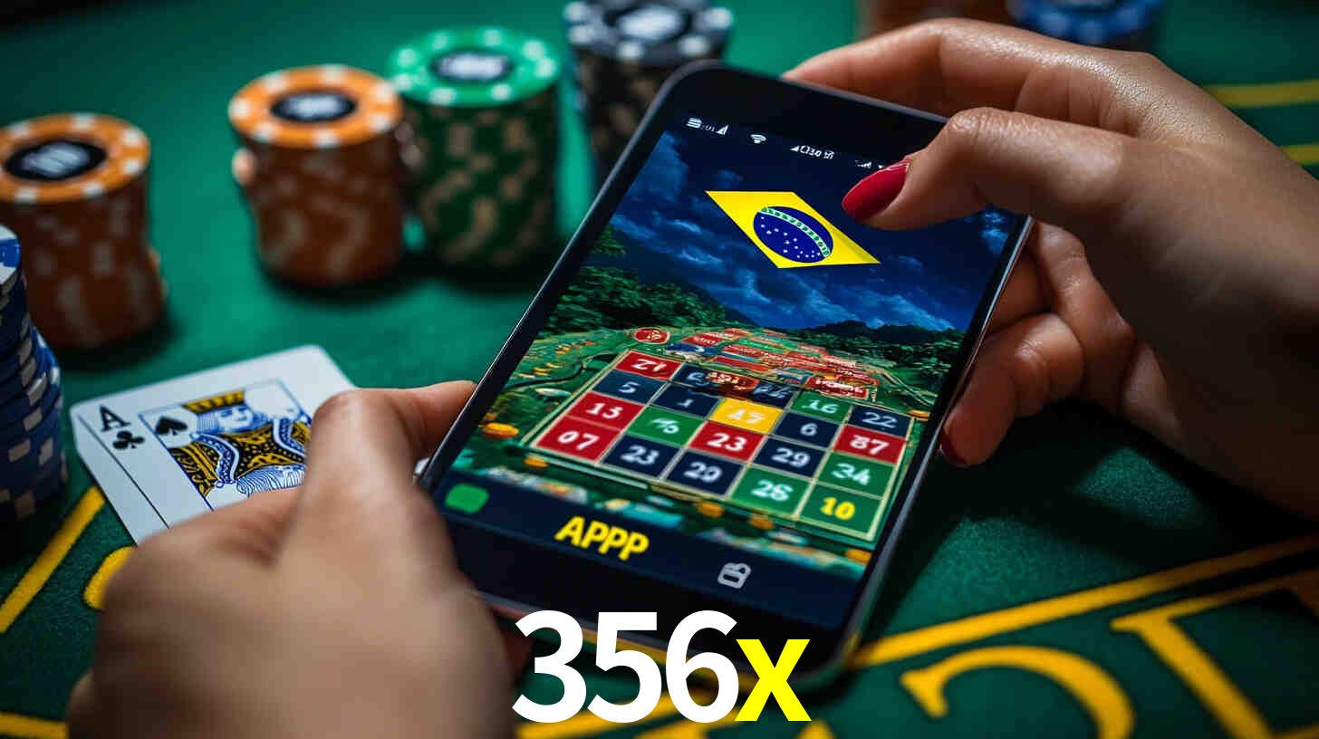 Explorando a Categoria de Eventos em Apostas na 356x