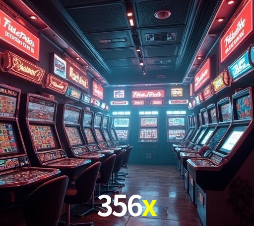 356x Plataforma Confiável