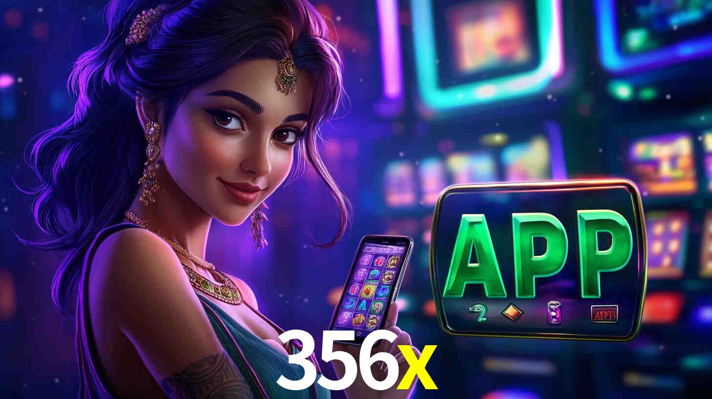 356x: A Experiência de Casino com Jogos de Mesa ao Vivo