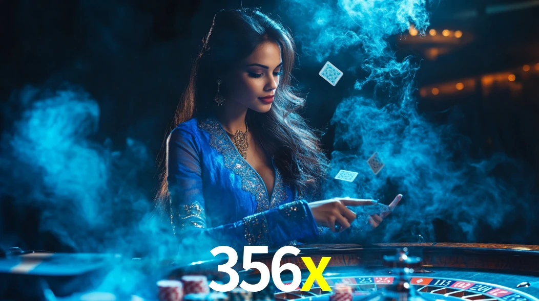 Desvendando o Mundo dos Jogos Virtuais na 356x
