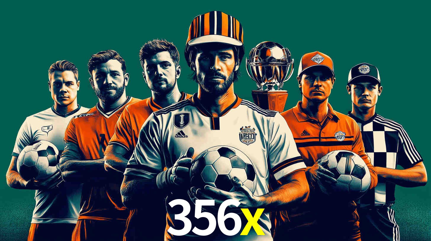 Explorando a Categoria de Eventos em Apostas na 356x