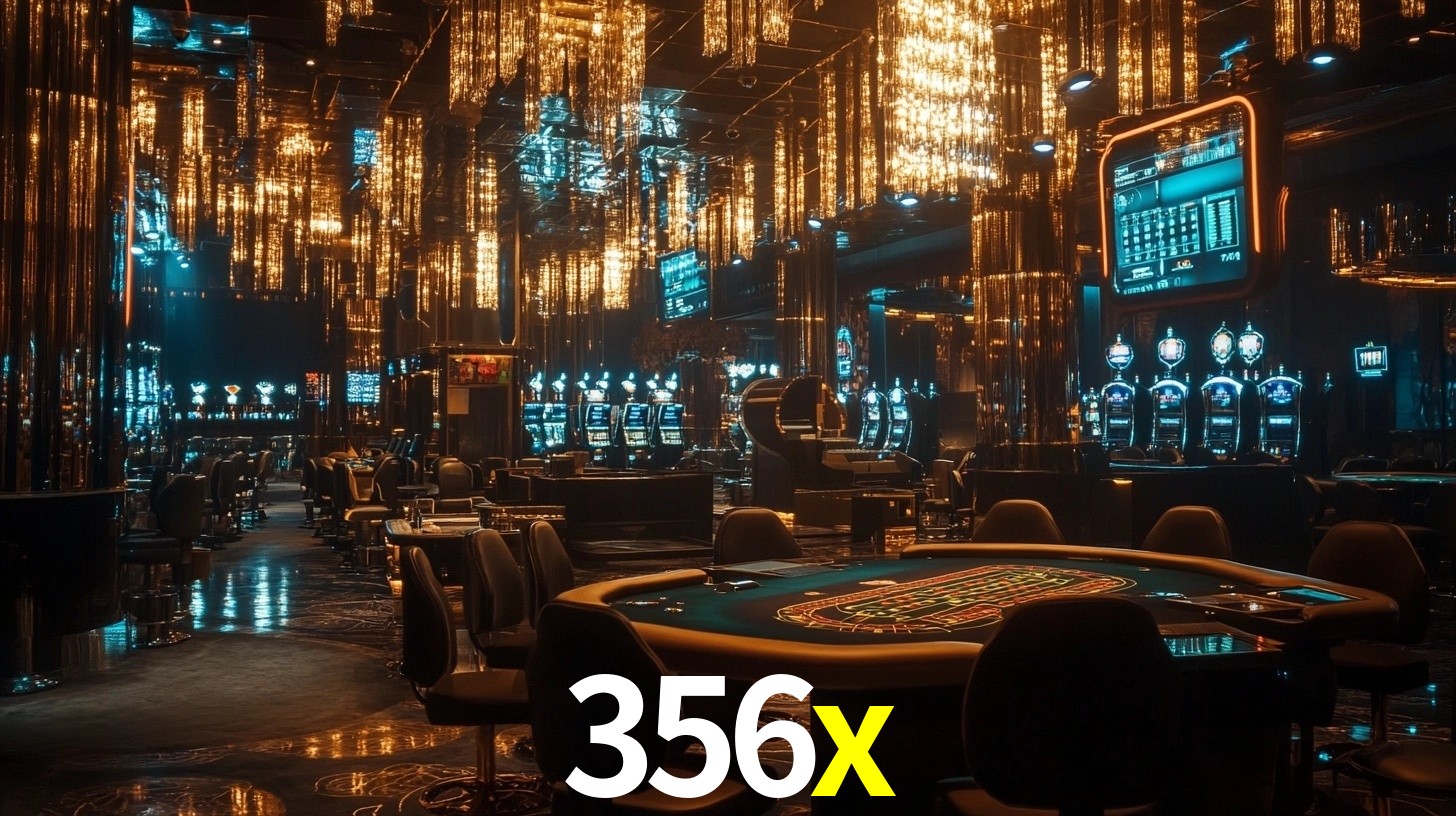 356x: Seu Especialista em Apostas Esportivas Brasileiras