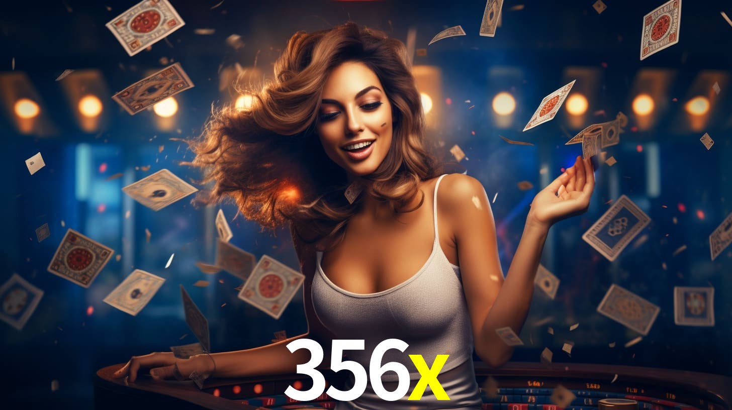 356x.com