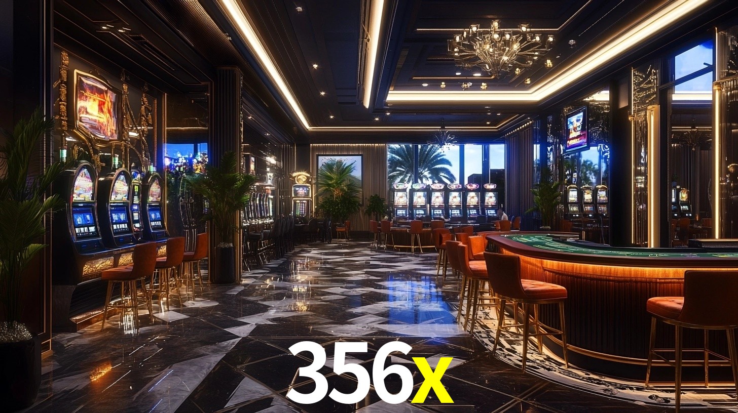 356x App Interface
