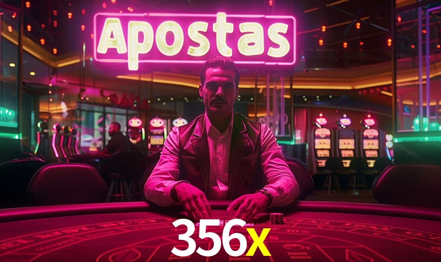 A Emoção da Loteria na 356x: Uma Chance de Mudança de Vida