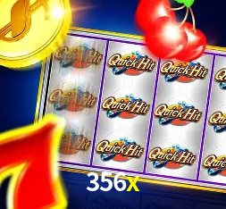 A Popularidade dos Caça-Níqueis no 356x
